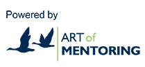 Powered by Art of Mentoring