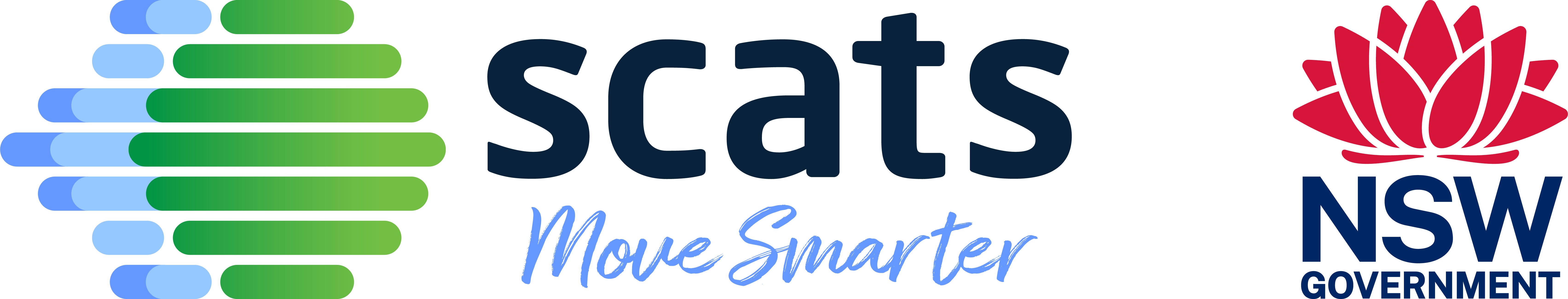SCATS Transport for NSW